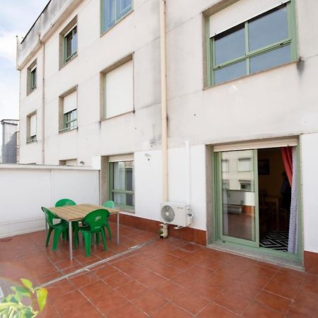 Ponteareas Precioso Apartamento . Vut-Po-011959 Bagian luar foto