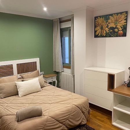 Ponteareas Precioso Apartamento . Vut-Po-011959 Bagian luar foto