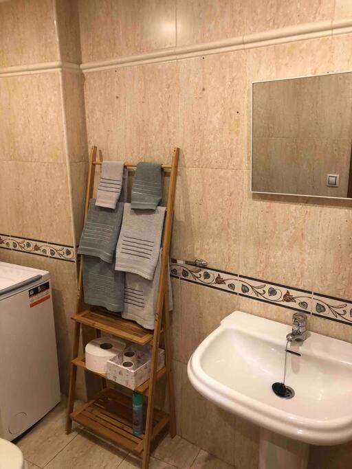 Ponteareas Precioso Apartamento . Vut-Po-011959 Bagian luar foto