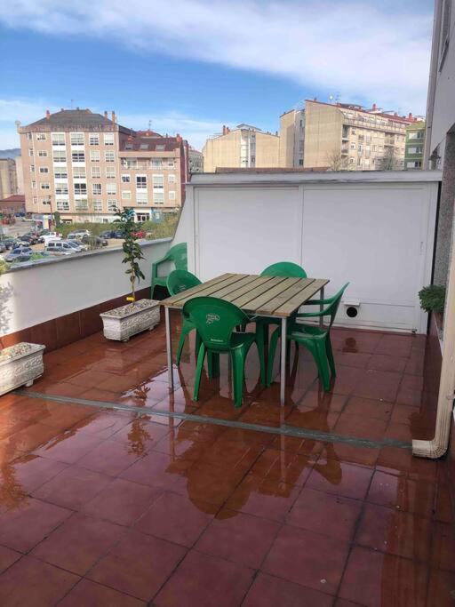 Ponteareas Precioso Apartamento . Vut-Po-011959 Bagian luar foto