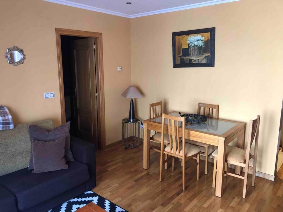 Ponteareas Precioso Apartamento . Vut-Po-011959 Bagian luar foto