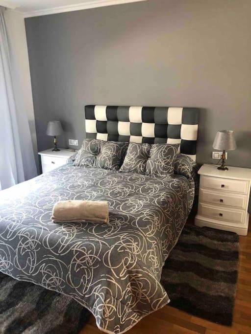 Ponteareas Precioso Apartamento . Vut-Po-011959 Bagian luar foto