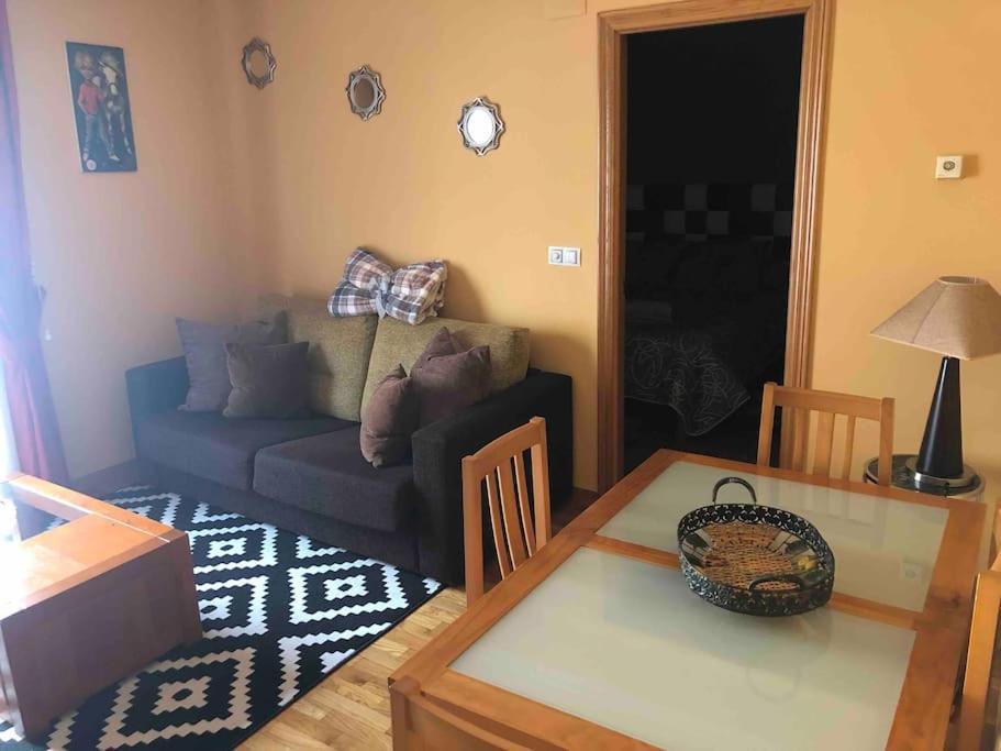 Ponteareas Precioso Apartamento . Vut-Po-011959 Bagian luar foto