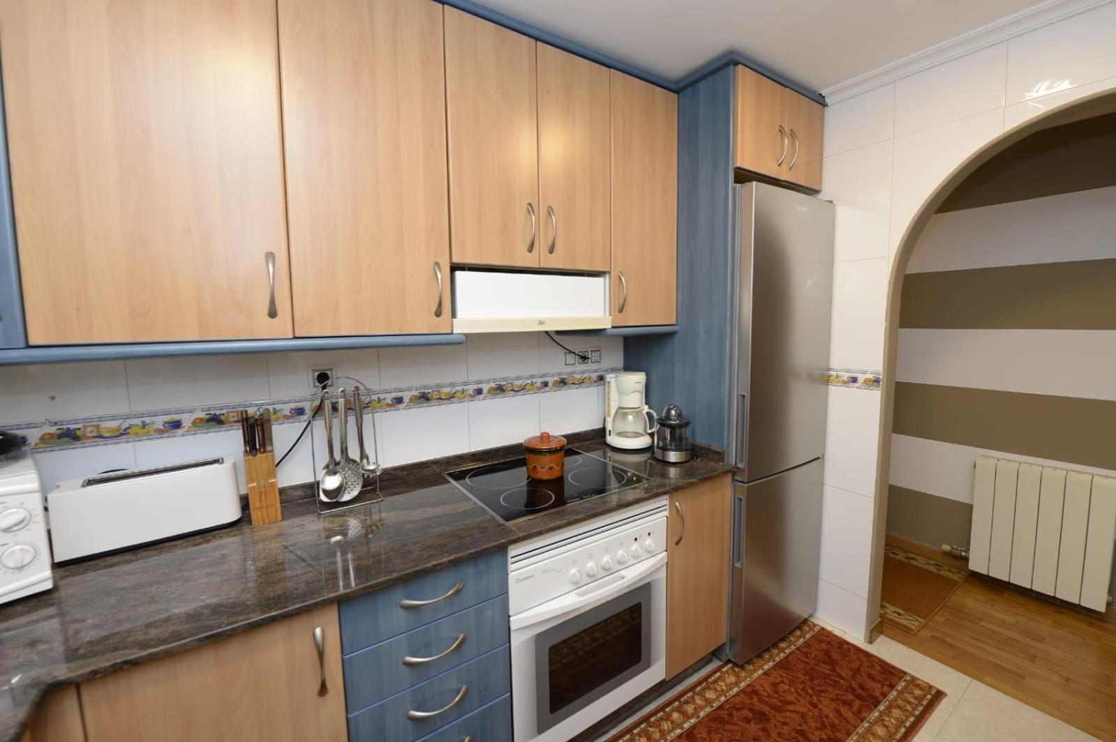 Ponteareas Precioso Apartamento . Vut-Po-011959 Bagian luar foto