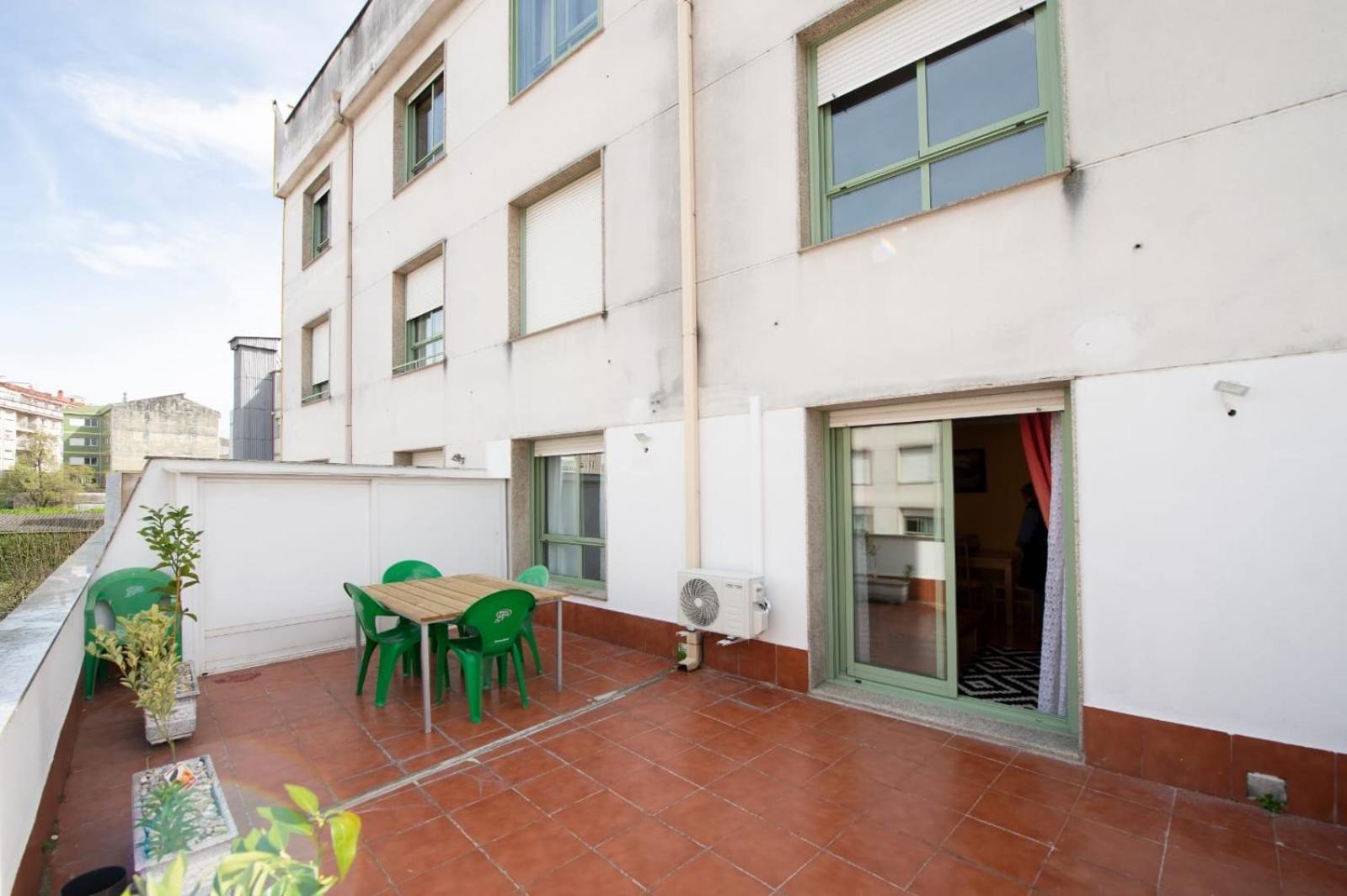 Ponteareas Precioso Apartamento . Vut-Po-011959 Bagian luar foto