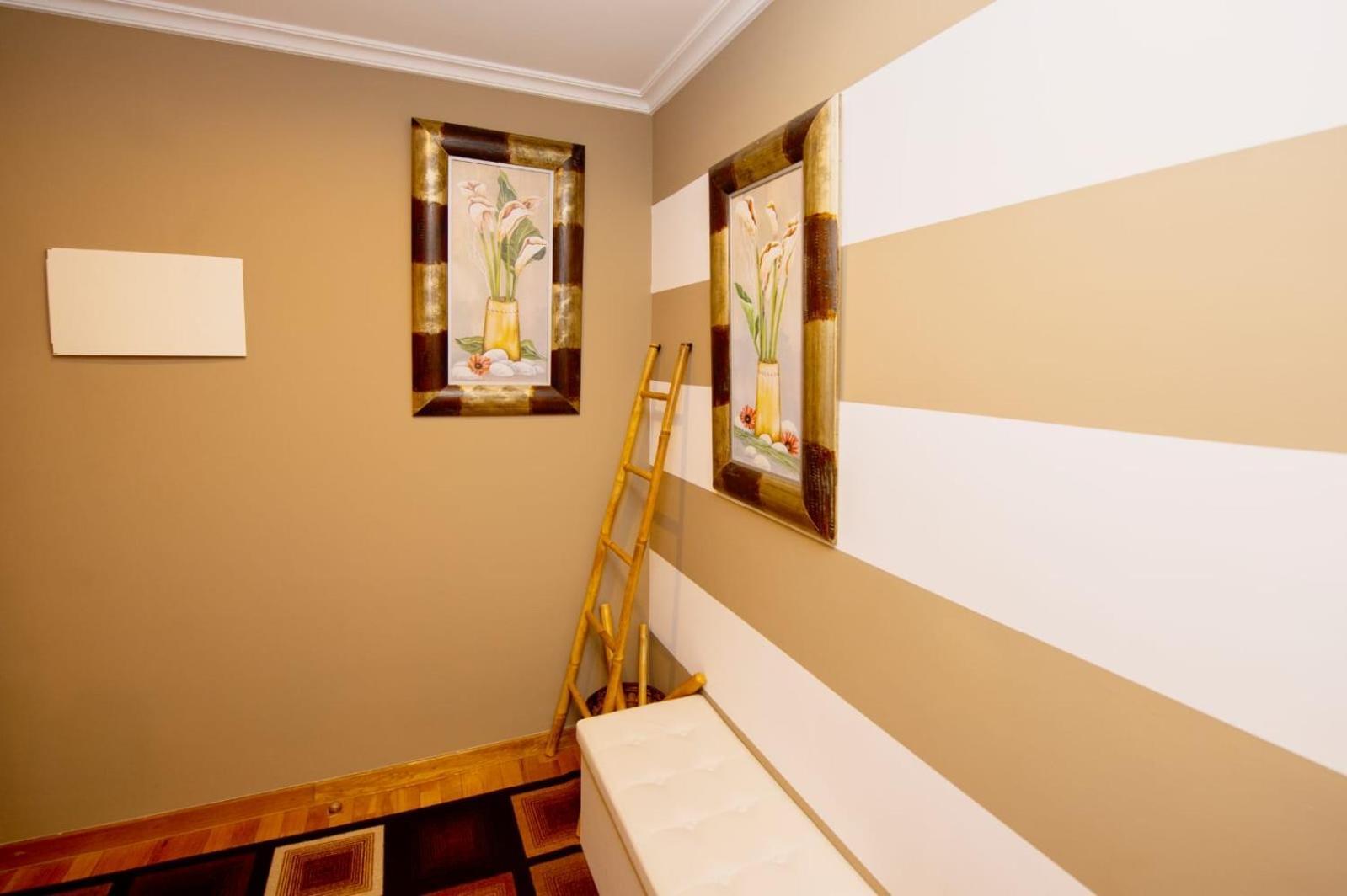 Ponteareas Precioso Apartamento . Vut-Po-011959 Bagian luar foto