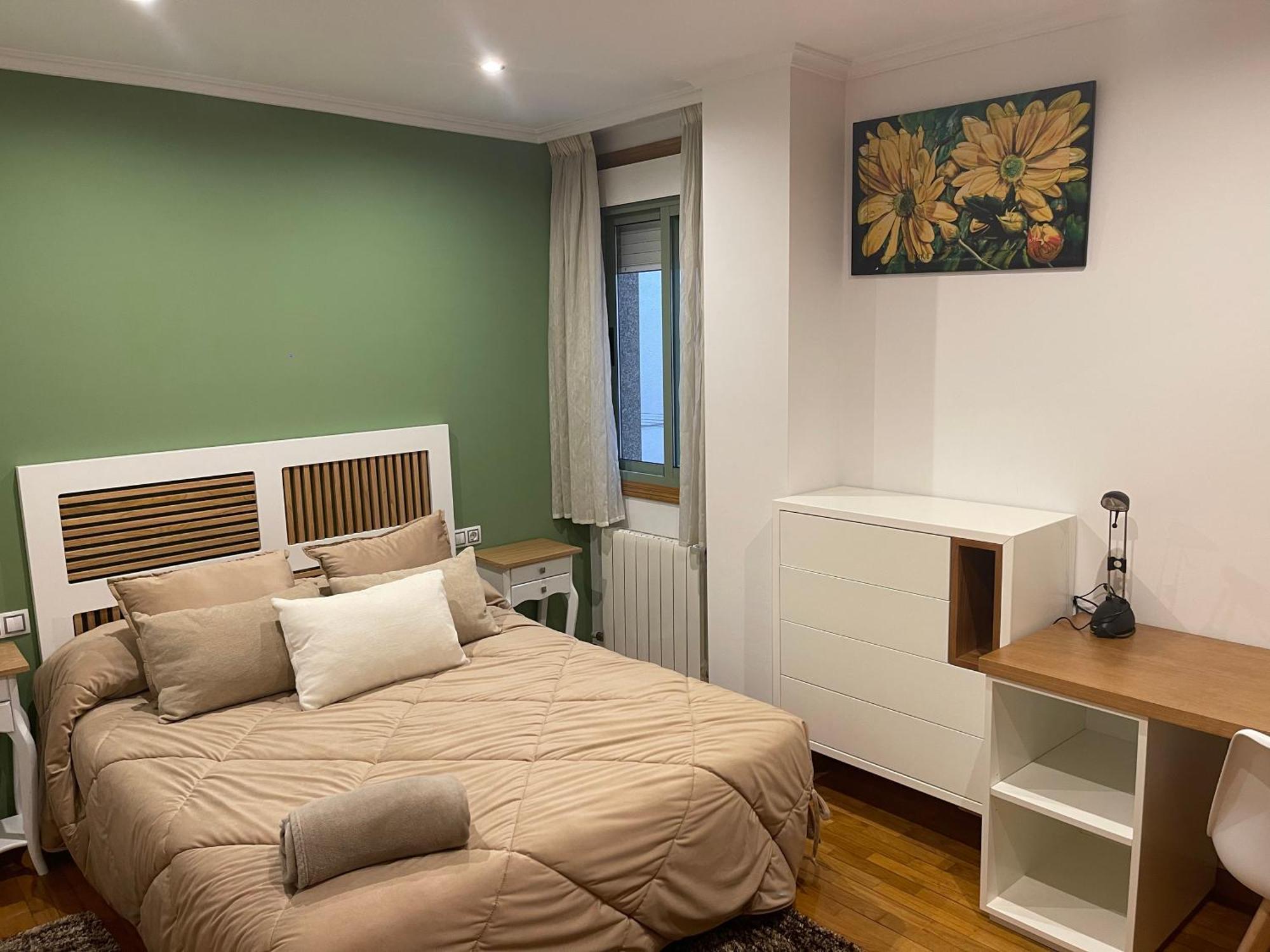 Ponteareas Precioso Apartamento . Vut-Po-011959 Bagian luar foto