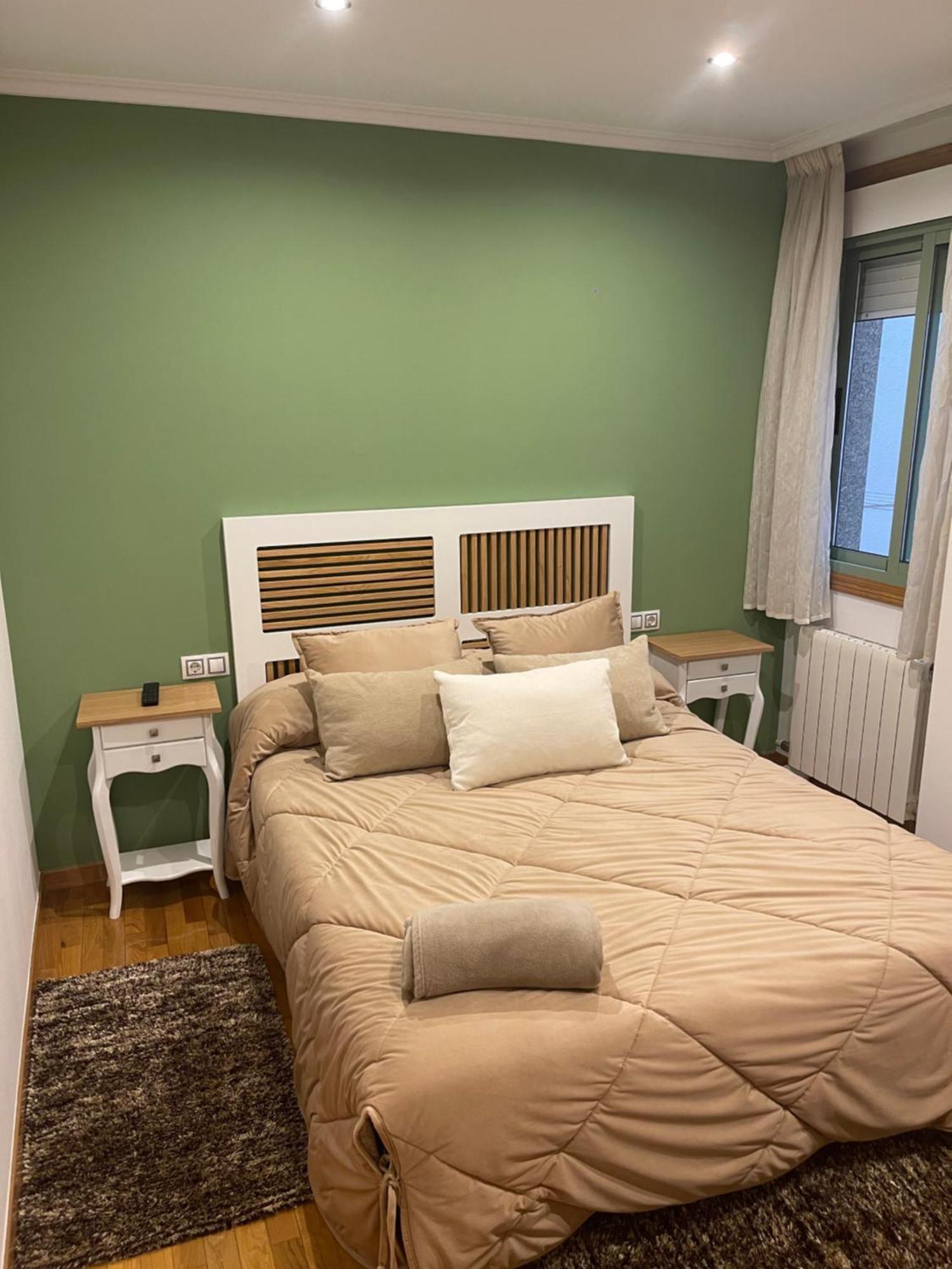 Ponteareas Precioso Apartamento . Vut-Po-011959 Bagian luar foto